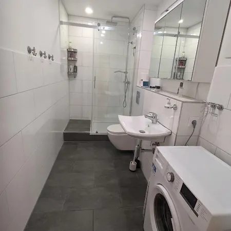 Modern Apt, New And Exclusive, Fast Wifi, Tv Apartment Berlin