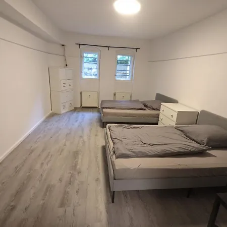 Modern Apt, New And Exclusive, Fast Wifi, Tv