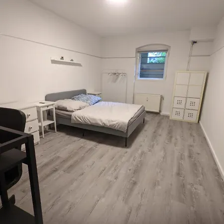 Modern Apt, New And Exclusive, Fast Wifi, Tv Apartment