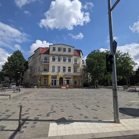 Modern Apt, New And Exclusive, Fast Wifi, Tv * Berlin
