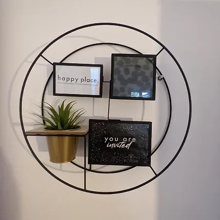 Modern Apt, New And Exclusive, Fast Wifi, Tv Berlin